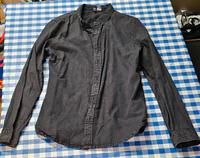 Freizeit-Hemd Jeanslook Hessen - Rodgau Vorschau