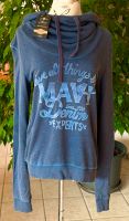 Hochwertiger Hoodie für Herren / neu mit Etikett von mavi Frankfurt am Main - Innenstadt Vorschau