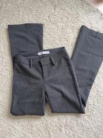 Anzugshose Bershka flared pants Hessen - Bad Homburg Vorschau