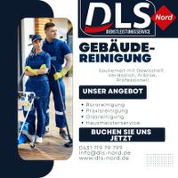 Professionelle Praxisreinigung 20% Kennenlern-Angebot Kiel - Mitte Vorschau