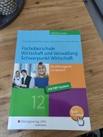 Westermann Fachoberschule Wirtschaft und Verwaltung Niedersachsen - Lüneburg Vorschau