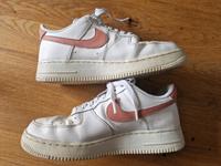 Nike Air Force 1, Größe 40,5 Sachsen - Freital Vorschau
