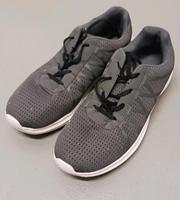 Turnschuhe grau crivit 43 Bayern - Gauting Vorschau