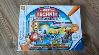 Die Welt der Technik - Tiptoi - Ravensburger Nordrhein-Westfalen - Lippetal Vorschau