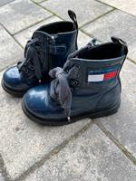 Mädchen Boots Stiefeletten Tommy Hilfiger Gr. 25 Baden-Württemberg - Offenburg Vorschau