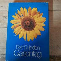 Verkaufe Buch über Garten Niedersachsen - Uelzen Vorschau