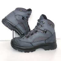 HanWag Banks II GTX Leder Wanderschuhe 39,5 UK6 Bergstiefel Trail Kr. München - Grasbrunn Vorschau