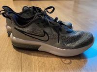 Neue Nike Air Max  4 GS (AQ2244-003) Gr.36,5 Saarland - Blieskastel Vorschau