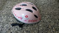 Fahrradhelm Hello Kitty 48-54cm Mädchen Nordrhein-Westfalen - Neuss Vorschau