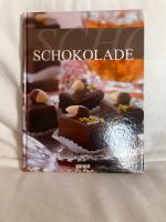 Buch Schokolade. Pralinenrezepte Sachsen - Markkleeberg Vorschau