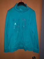 Sweatshirt Jacke, Größe S, Tükis, Gina Benotti Nordrhein-Westfalen - Raesfeld Vorschau