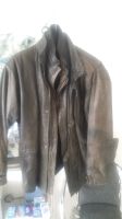 Angelo Litrico Lederjacke Herren dunkelgrau (schwarz) Gr. XL Berlin - Charlottenburg Vorschau