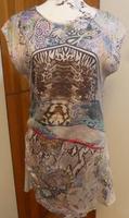 Marc Cain Kleid Longshirt N5 Bayern - Erlangen Vorschau