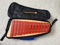 Glockenspiel Sonor NG11 NG 11 Hannover - Vahrenwald-List Vorschau