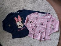 *res* H&M Disney Minnie Mouse LA Shirts Gr.122/128 *neuwertig* Rostock - Gross Klein Vorschau