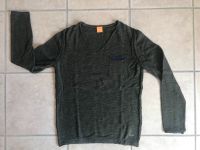 Original Hugo Boss Orange Pullover Größe M Grün Hessen - Allendorf Vorschau