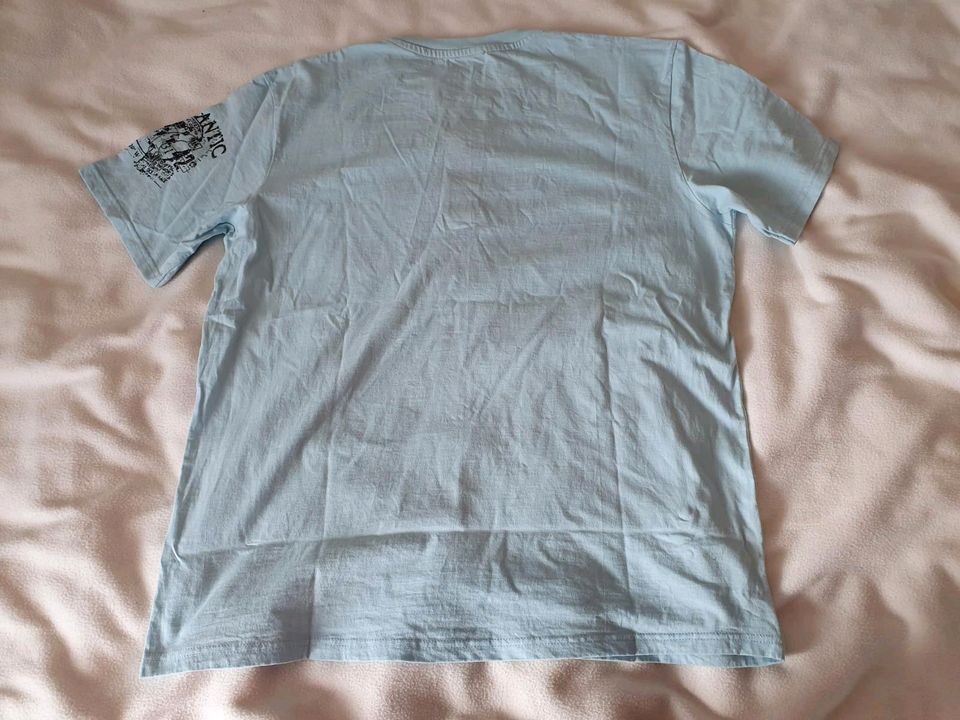 ⭐️ T- Shirt / Poloshirt  Atlasformen gr. XXL ⭐️ in Horb am Neckar