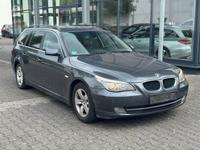BMW 520dTouring *PDC*NAVI*KLIMA*LED*TEMPOMAT Nordrhein-Westfalen - Attendorn Vorschau