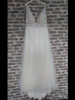 Brautkleid - Hochzeitskleid - ungetragen Saarland - Ottweiler Vorschau