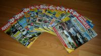 4 Wheel Fun Zeitschriften Bayern - Dasing Vorschau