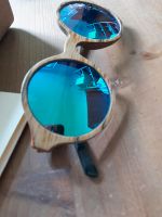 Sonnenbrille aus Holz Häfen - Bremerhaven Vorschau