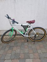 Alu kettler fahrrad MTB Hessen - Wetzlar Vorschau