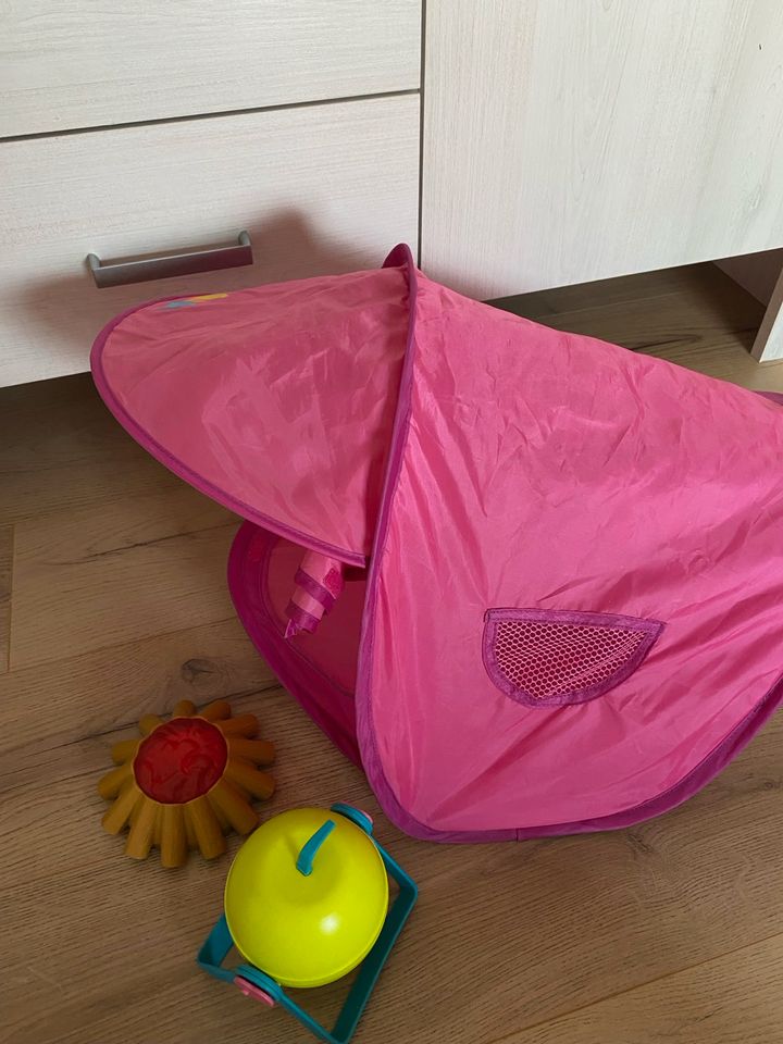 Baby Born Camping Set in Saarlouis