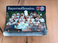 LKW Paulaner/FC Bayern Modell Bayern - Dollnstein Vorschau