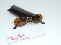 vintage Ray Ban Sonnenbrille W2183 Classic Sunglasses Hessen - Oberursel (Taunus) Vorschau