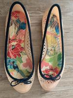 Ballerinas Lemon Jelly NEU , gr.37 Bayern - Regenstauf Vorschau