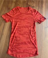 Org Odlo Unterwäsche Short + Shirt  Gr. 36 Camouflage orange Bayern - Lauf a.d. Pegnitz Vorschau
