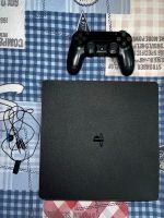 PS4 Slim 500GB Nordrhein-Westfalen - Harsewinkel Vorschau