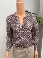 Dorothee Schumacher Seidenbluse Gr.1(36) Nordrhein-Westfalen - Bocholt Vorschau