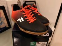 Sportschuhe/ Hallenschuhe/Fußballschuhe Baden-Württemberg - Neuenburg am Rhein Vorschau