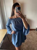Kleid NA-KD Mülheim - Köln Höhenhaus Vorschau