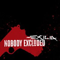 EXILIA Nobody Excluded CD Audio Gratis Versand Bayern - Fridolfing Vorschau