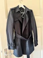 Zara Trench coat Berlin - Pankow Vorschau