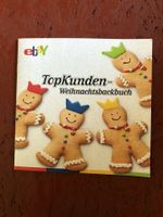 Ebay Topkunden Weihnachtsbackbuch Schleswig-Holstein - Nienwohld Vorschau