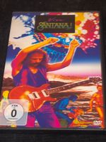 Santana ‎– Viva Santana! DVD, Nordrhein-Westfalen - Neuss Vorschau