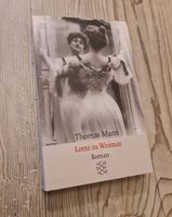 Thomas Mann - Lotte in Weimar Niedersachsen - Worpswede Vorschau