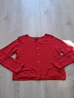 Marc o Polo süsse Strickjacke 38 40 rot Bayern - Weidenbach Vorschau
