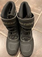 Motorradstiefel Damen Probiker Sachsen-Anhalt - Weferlingen Vorschau