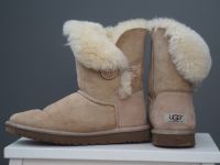 UGG Schuhe Creme, 37 Bayern - Augsburg Vorschau