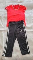 Sportdress T Shirt Wilson und Hose adidas Rostock - Hansaviertel Vorschau