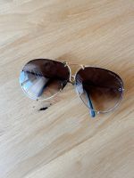 80er Vintage Porsche Design Sonnenbrille Pilotenbrille Frankfurt am Main - Westend Vorschau