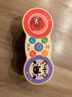 Hape Baby Einstein Trommel Babyspielzeug Upbeat Tunes Magic Touch Bayern - Arnstein Vorschau