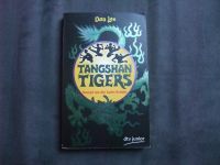 Dan Lee Tangshan Tigers - Kampf um die Jade-Schale - 4,50 € Münster (Westfalen) - Centrum Vorschau