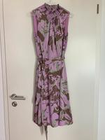 Kleid / Midikleid Satin-Look S Esprit Sendling - Obersendling Vorschau