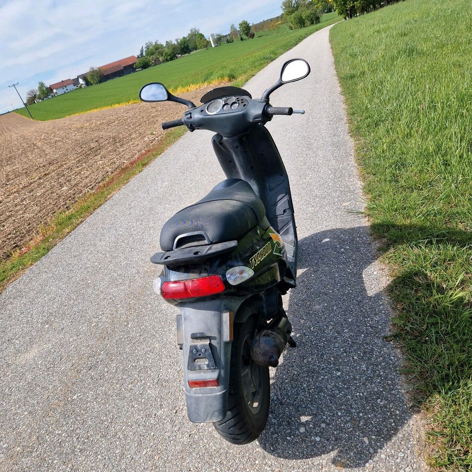 Piaggio typhoon 50ccm in Mengkofen