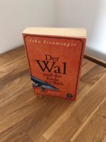 Buch Der Wal und das Ende der Welt Roman Ironmonger Sachsen - Riesa Vorschau